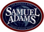 Samuel Adams Oval Logo