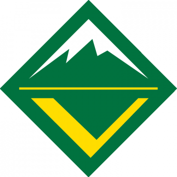 Scout Venturing Logo Sticker - Pro Sport Stickers