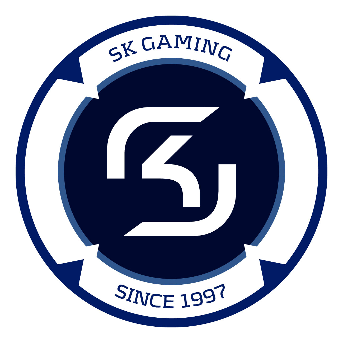 Buy OKGOO SK Gaming Logo Adjustable Snapback Hats / Baseball Hats / Hip-hop  Cap Online at desertcartGrenada
