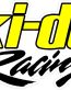 SkiDoo Racing Sticker funny color auto sticker
