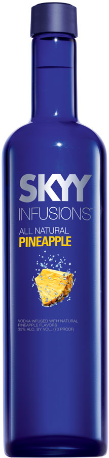 Skyy iIfusions Pineapple