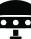 spaceship sticker decal 50