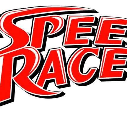 Speed Racer Logo