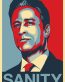 Stewart Sanity Sticker