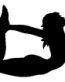 Trucker Girl Decal03
