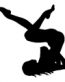 Trucker Girl Decal09