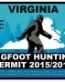 VIRGINIA BIGFOOT