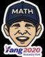 Yang-2020-Die-Cut-MATH Sticker-Decal-Vinyl