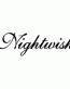 Nightwish Vinyl Decal