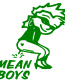 Peegirl Mean boys 129