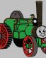 Trevor decal
