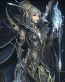 Fairies and Fantasy Wall Graphics 061