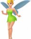 Tinkerbell Decal Sticker 02