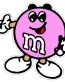 M&M PINK