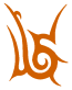 Tribal Vinyl Decal