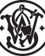 Smith and Wesson Decal