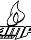 Amp Energy Drink Logo