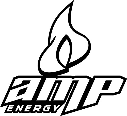 Energy Drink Emblem Online Logo Template - VistaCreate