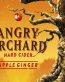 Angry Orchard Hard Cider Sticker