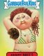 Armpit BRITT Gross Sticker Funny Name Decal
