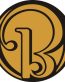 Beechcraft B aircraft logo