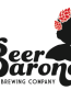 Beer Baroness Brewing Company Sticker