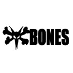 Bones Decal