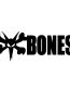 Bones Decal