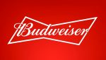 budweiser 2016 logo die cut decal NO BACKGROUND