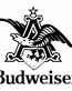 Budweiser Beer Decal