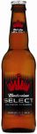 Budweiser Select Bottle Decal