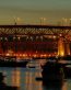 Buildings and Bridges Wall Decals 87