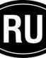 Burundi Oval Decal