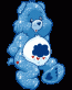Care Bears Color Decal Sticker24