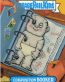 Composition BOOKER Funny Sticker Name Decal