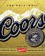 Coors Beer Label