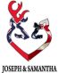 Deer Hearts Names CHOOSE YOUR OWN FILL rebel usa