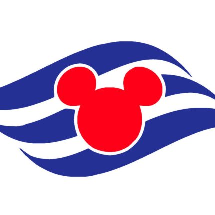 Disney Cruise Line logo 2