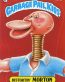 Distortin MORTON Funny Sticker Name Decal