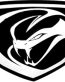 Dodge srt viper logo 2