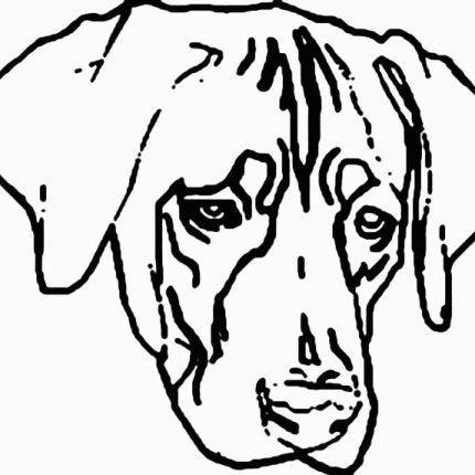 Dog Breed Decal 03a