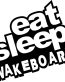 Eat Sleep Play WAKEBOARD
