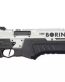 elon musk boring company flame thrower sticker