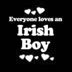 Everyone Loves an Irish Boy