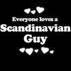 Everyone Loves an Scandinavian Guy
