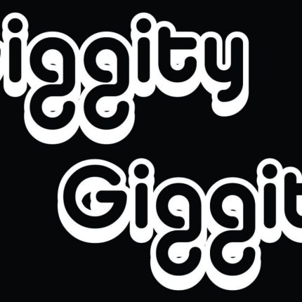 Family Guy Giggity Giggity Decal