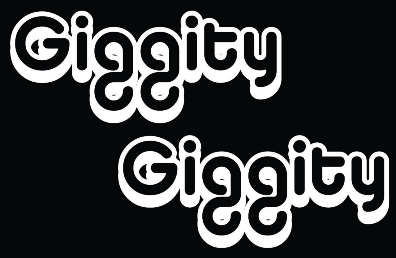 Family Guy Giggity Giggity Decal - Pro Sport Stickers