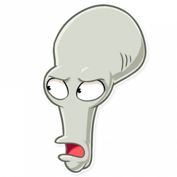 family guy roger_smith tv show sticker 25 - Pro Sport Stickers