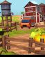FARM STICKER COLOR