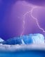Forces of Nature Adhesive Wall Art 15